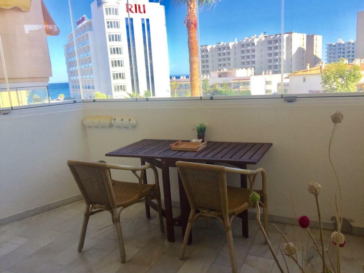 Apartment Erisa Торремолінос Екстер'єр фото