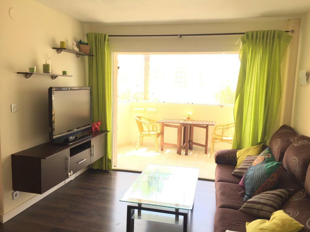 Apartment Erisa Торремолінос Екстер'єр фото